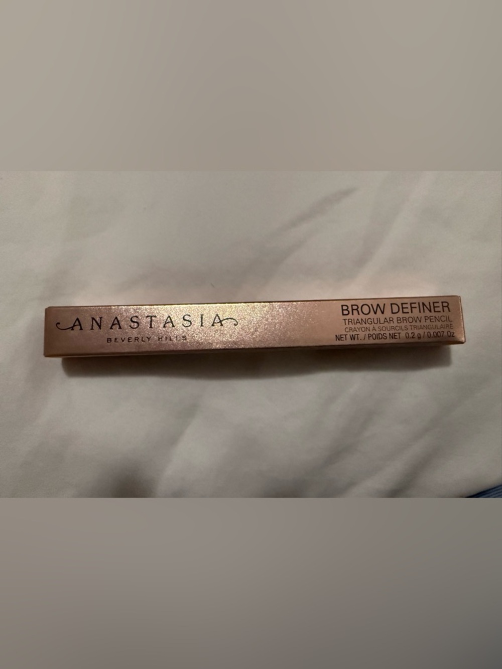 Anastasia Beverly Hills Brow Definer-Chocolate